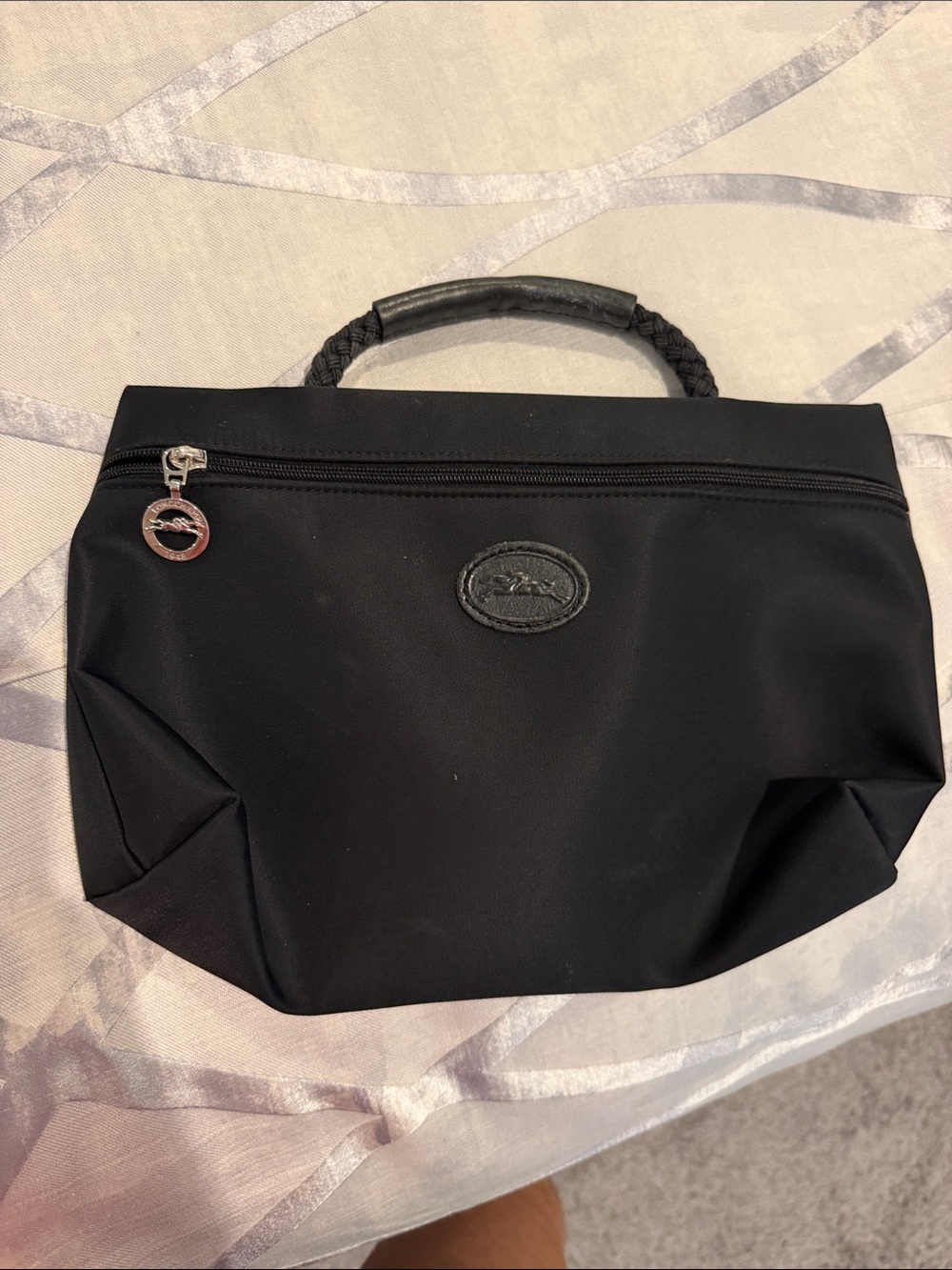 Longchamp small Black Women's Bag